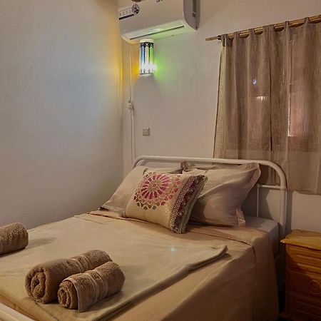 Taforhalt Ksar Montana Hotel, Chambres Piscine المظهر الخارجي الصورة