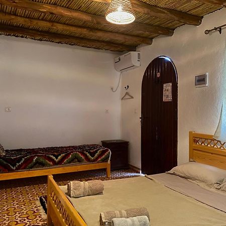 Taforhalt Ksar Montana Hotel, Chambres Piscine المظهر الخارجي الصورة