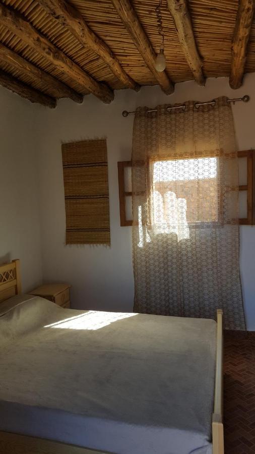 Taforhalt Ksar Montana Hotel, Chambres Piscine المظهر الخارجي الصورة