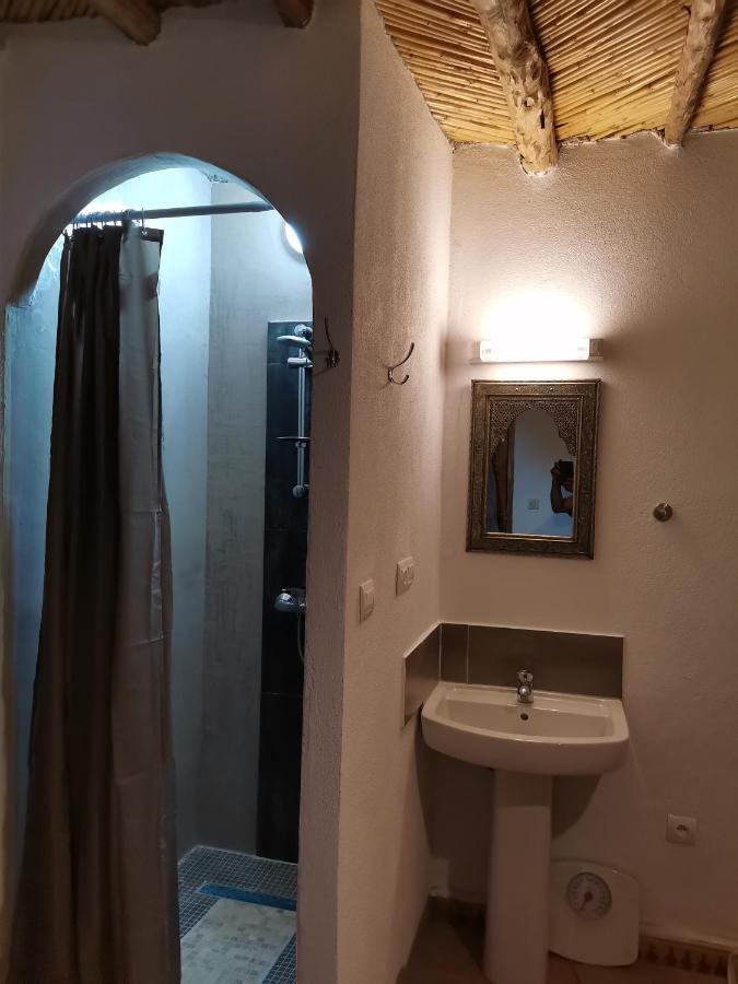 Taforhalt Ksar Montana Hotel, Chambres Piscine المظهر الخارجي الصورة