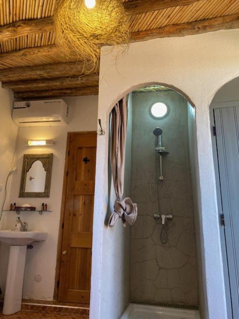 Taforhalt Ksar Montana Hotel, Chambres Piscine المظهر الخارجي الصورة