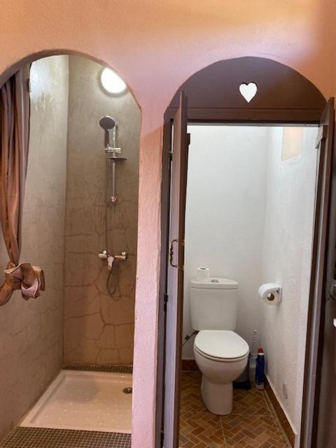 Taforhalt Ksar Montana Hotel, Chambres Piscine المظهر الخارجي الصورة