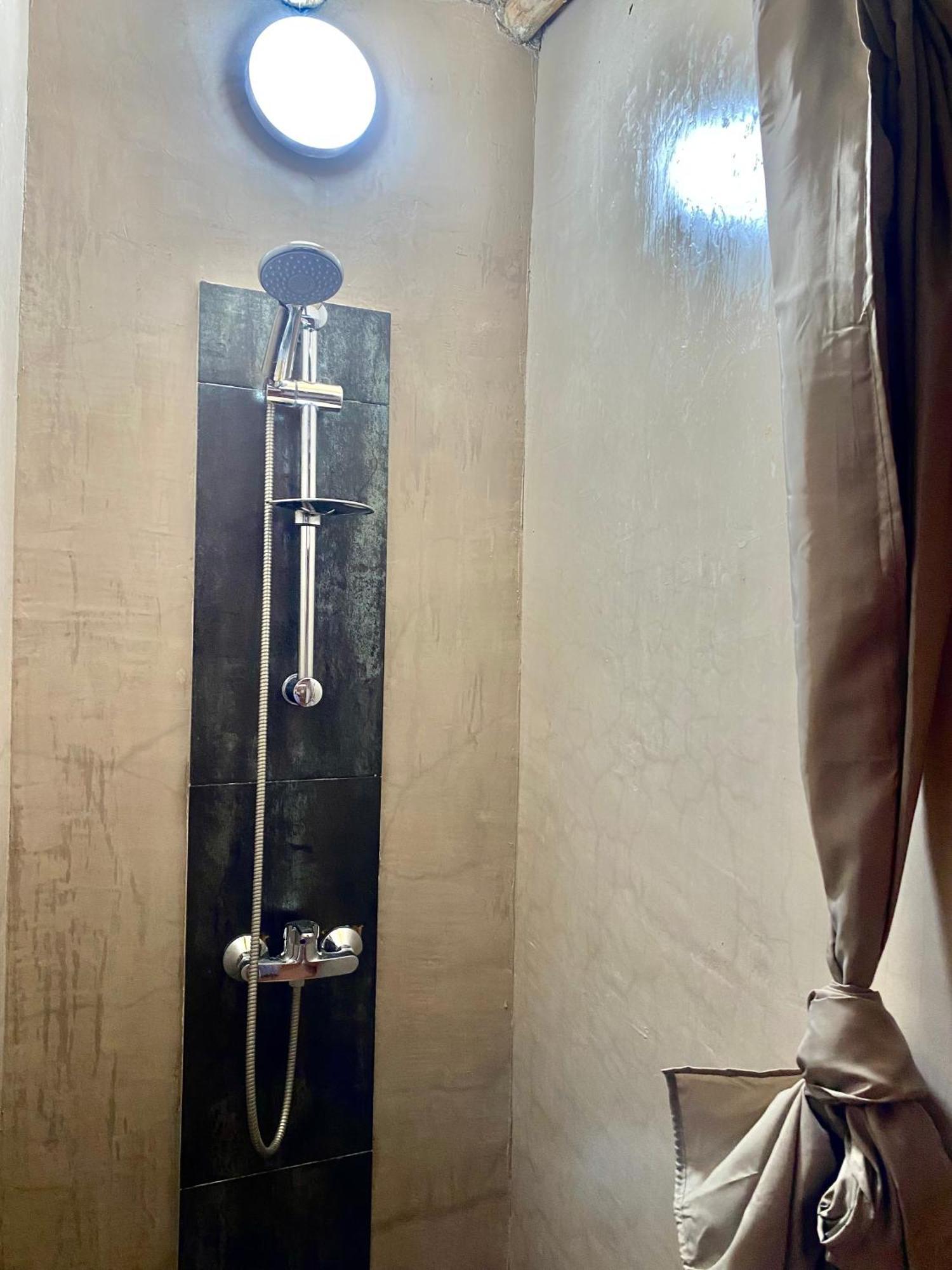 Taforhalt Ksar Montana Hotel, Chambres Piscine المظهر الخارجي الصورة