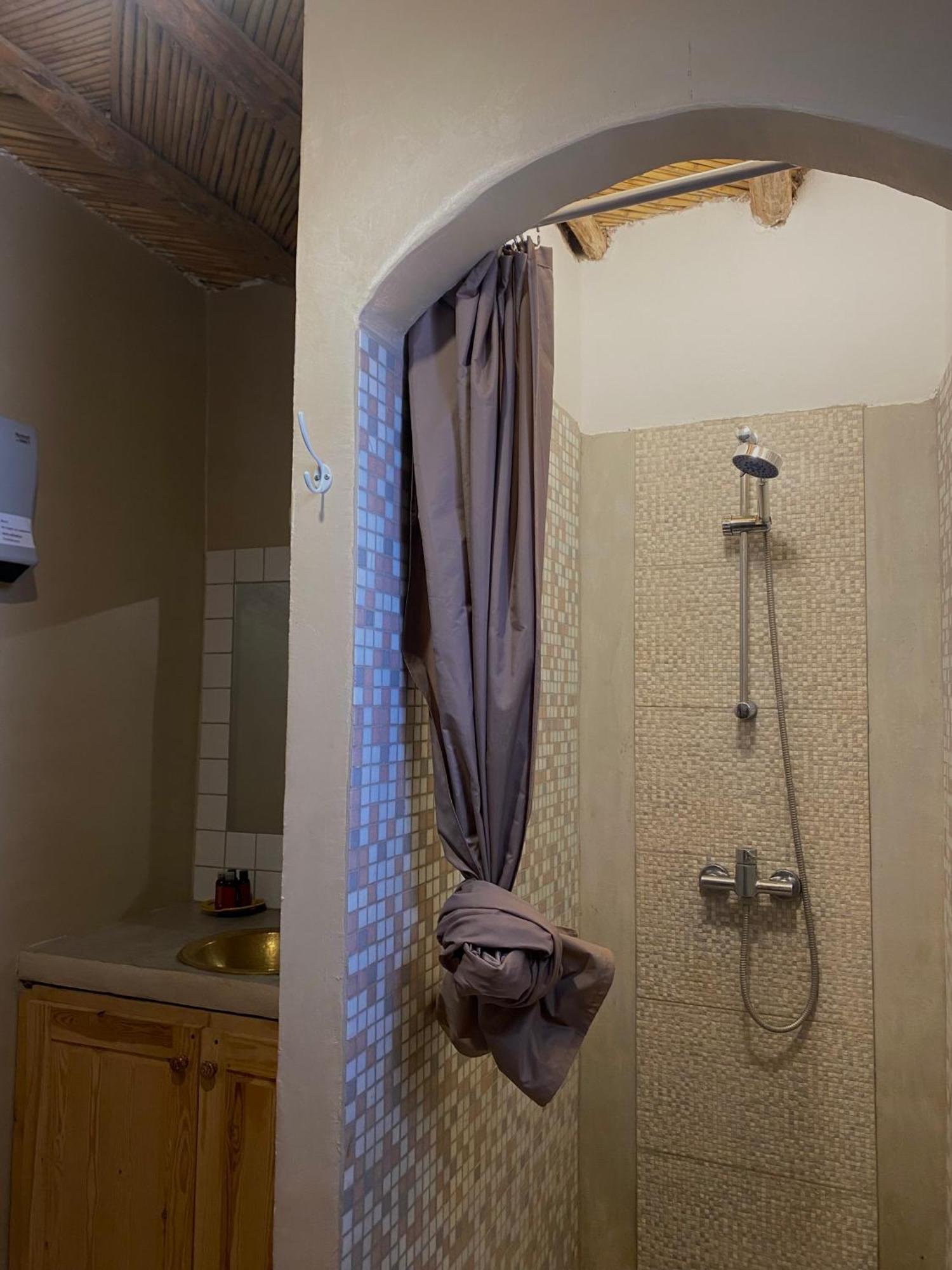 Taforhalt Ksar Montana Hotel, Chambres Piscine المظهر الخارجي الصورة