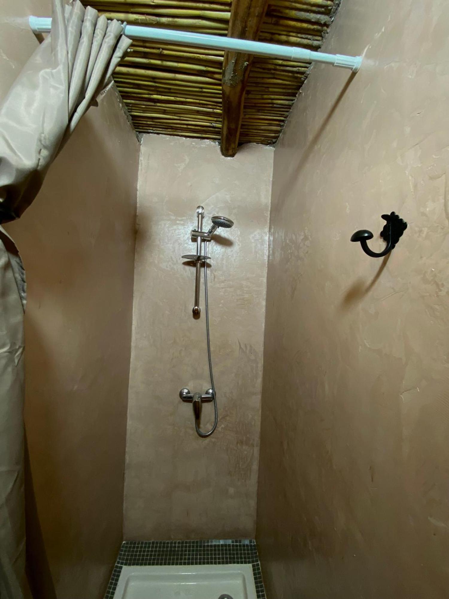 Taforhalt Ksar Montana Hotel, Chambres Piscine المظهر الخارجي الصورة