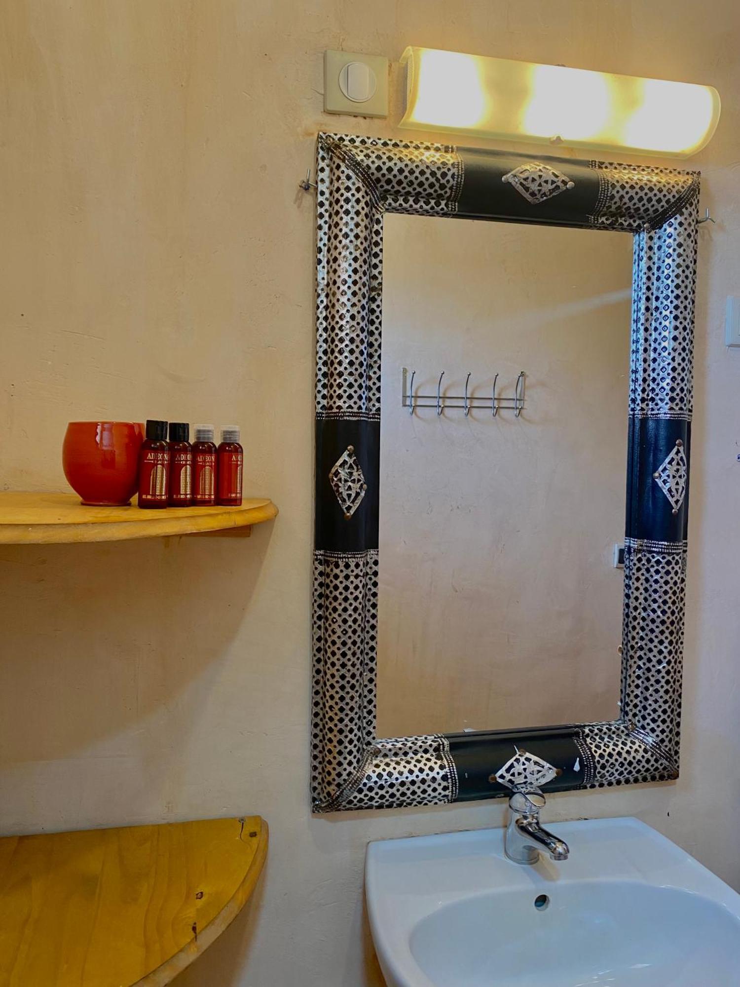 Taforhalt Ksar Montana Hotel, Chambres Piscine المظهر الخارجي الصورة
